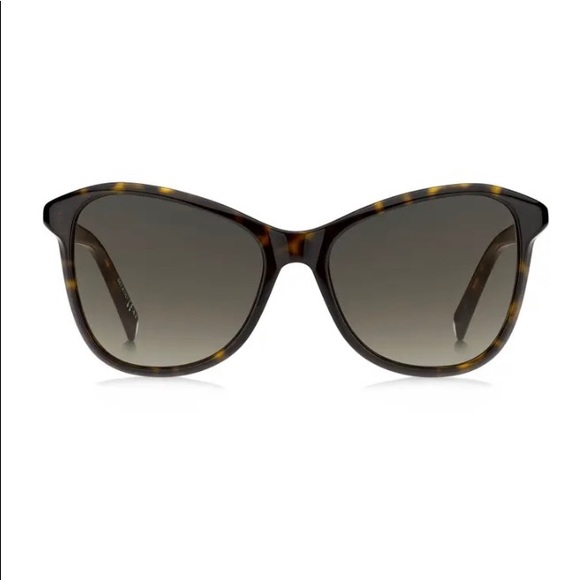 Givenchy Accessories - NWT Women’s Givenchy Gradient Cat Eye Sunglasses